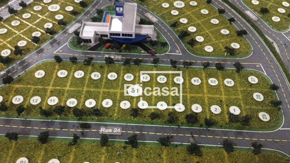 Loteamento e Condomínio, 400 m² - Foto 4