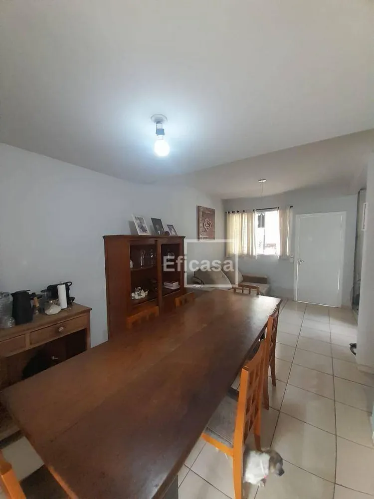 Casa de Condomínio, 2 quartos - Foto 2
