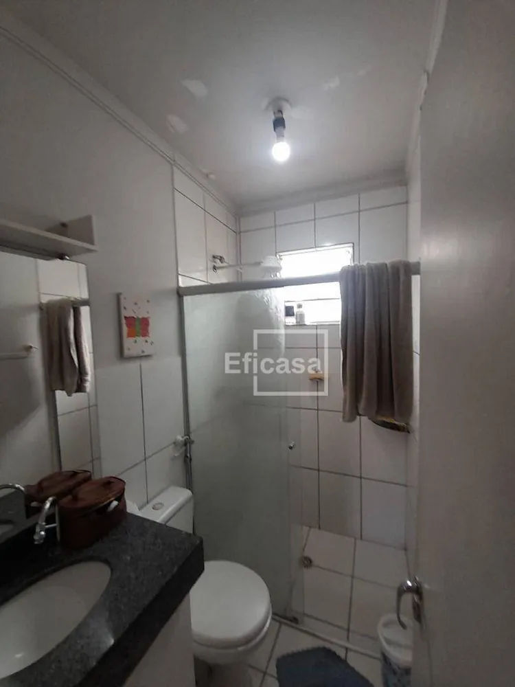 Casa de Condomínio, 2 quartos - Foto 7