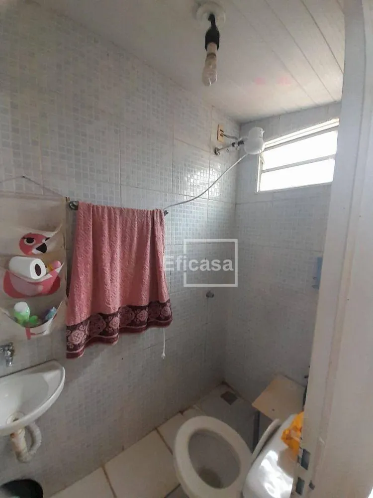 Casa de Condomínio, 2 quartos - Foto 1