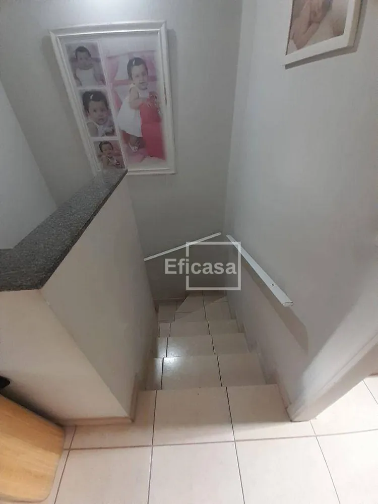 Casa de Condomínio, 2 quartos - Foto 5