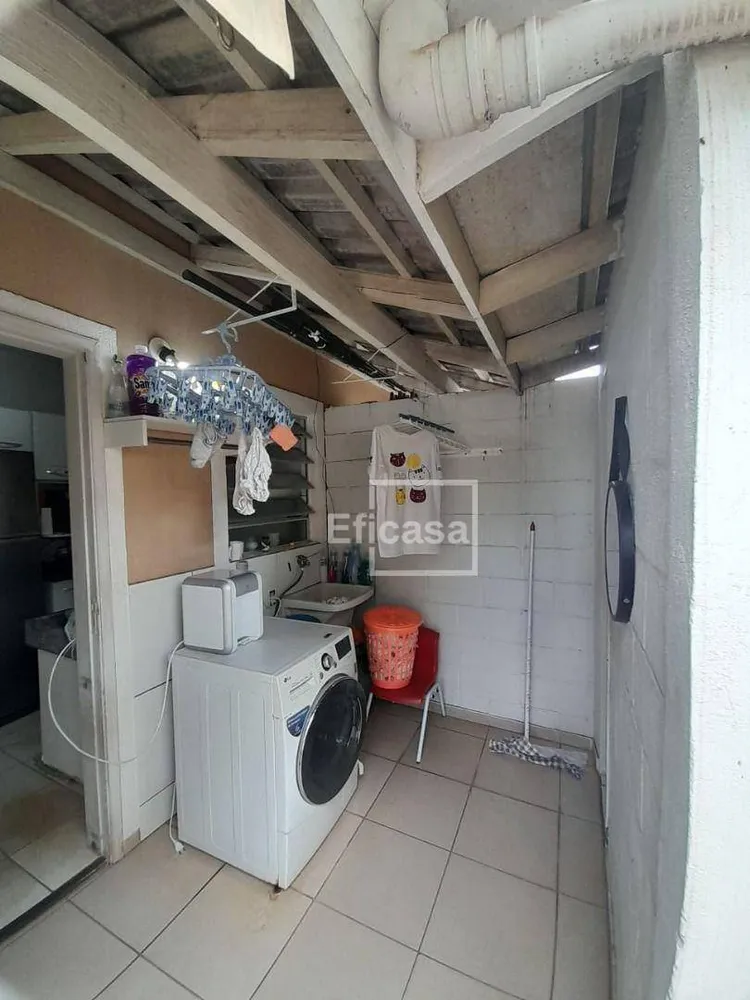 Casa de Condomínio, 2 quartos - Foto 6
