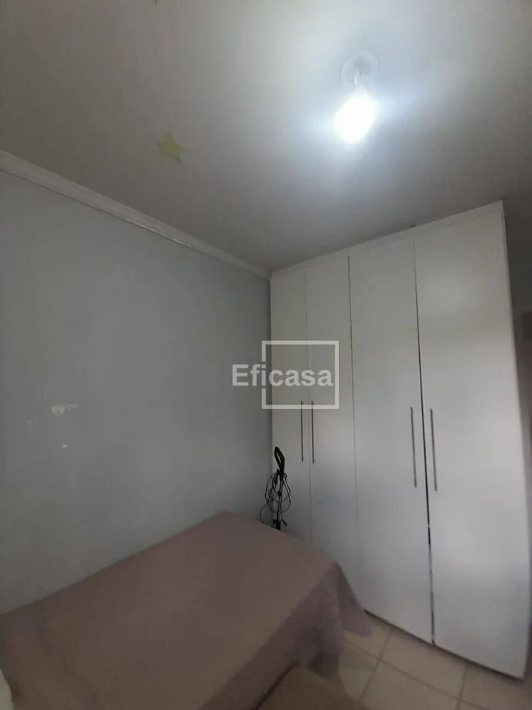 Casa de Condomínio, 2 quartos - Foto 8