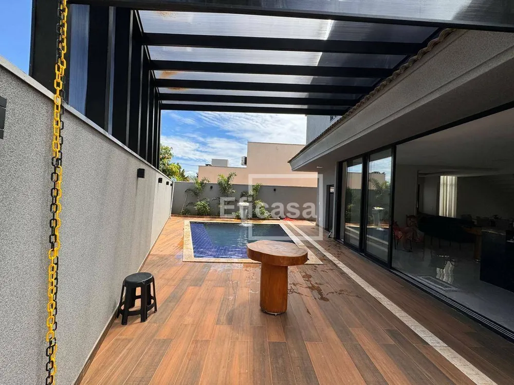 Casa de Condomínio, 3 quartos - Foto 8