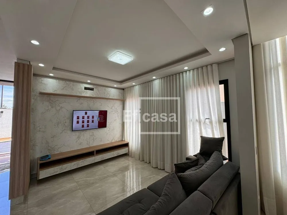 Casa de Condomínio, 3 quartos - Foto 7