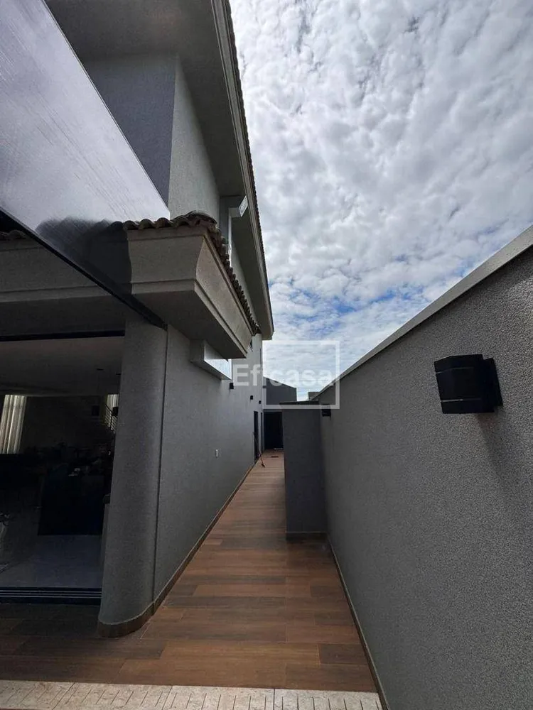 Casa de Condomínio, 3 quartos - Foto 2