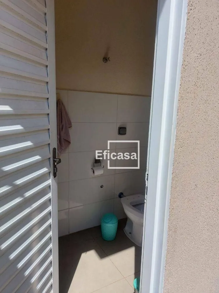 Casa, 3 quartos, 136 m² - Foto 2