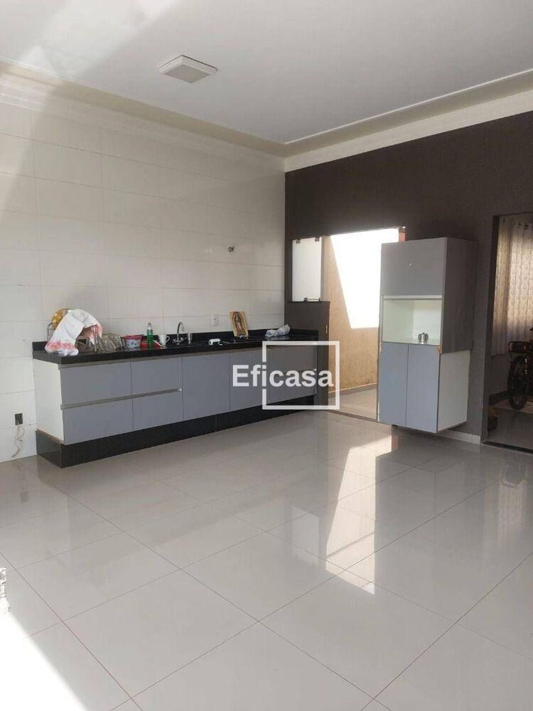 Casa, 3 quartos, 136 m² - Foto 8
