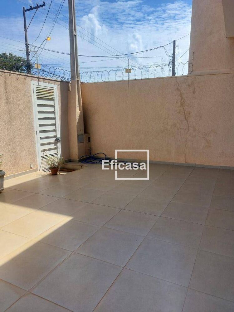 Casa, 3 quartos, 136 m² - Foto 6