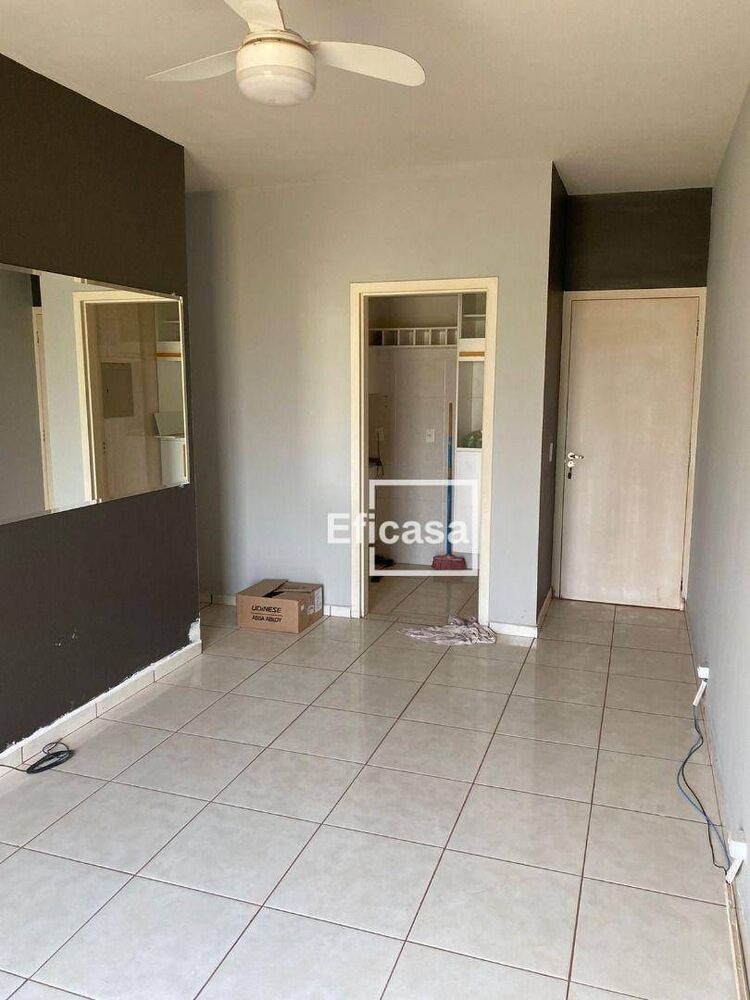 Apartamento, 2 quartos, 52 m² - Foto 6
