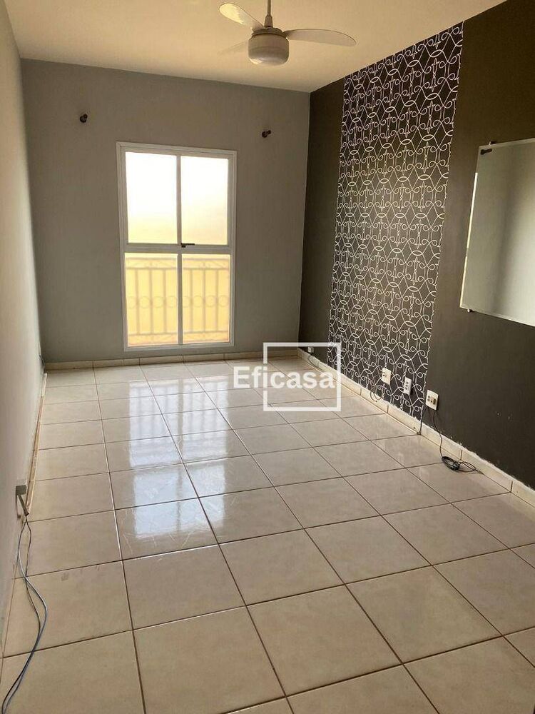 Apartamento, 2 quartos, 52 m² - Foto 8