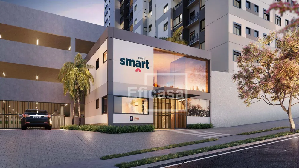 Apartamento, 2 quartos, 54 m² - Foto 5