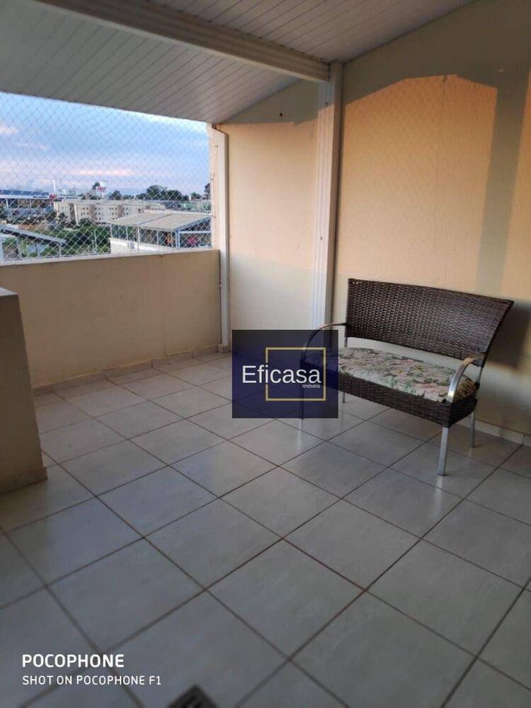 Apartamento, 2 quartos, 100 m² - Foto 21