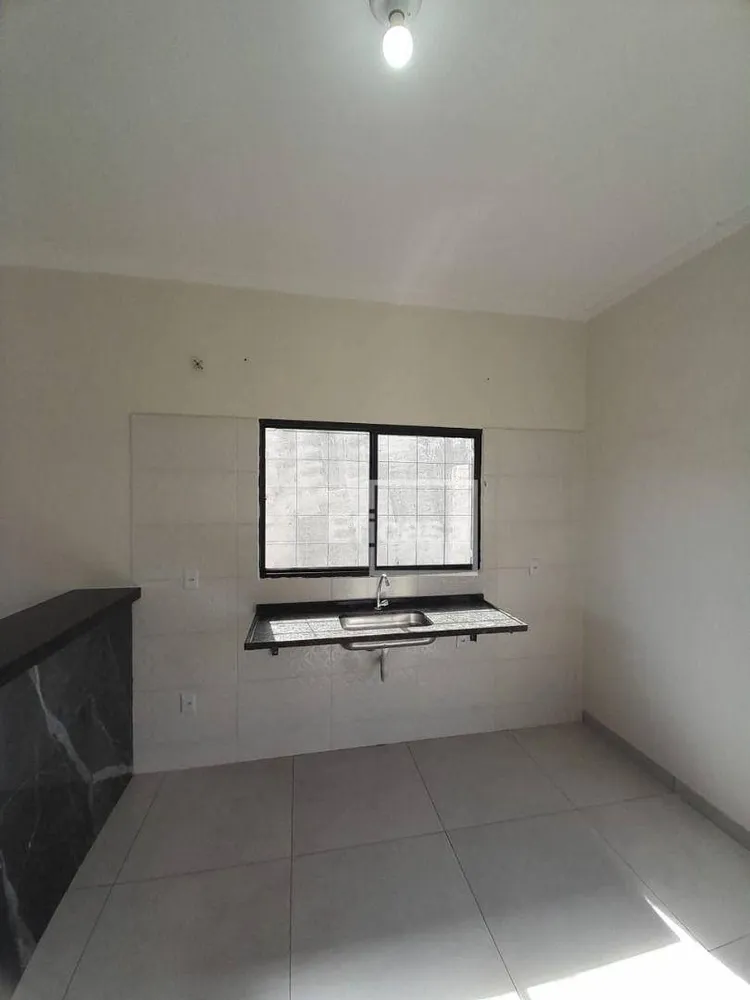Casa de Condomínio, 2 quartos - Foto 3