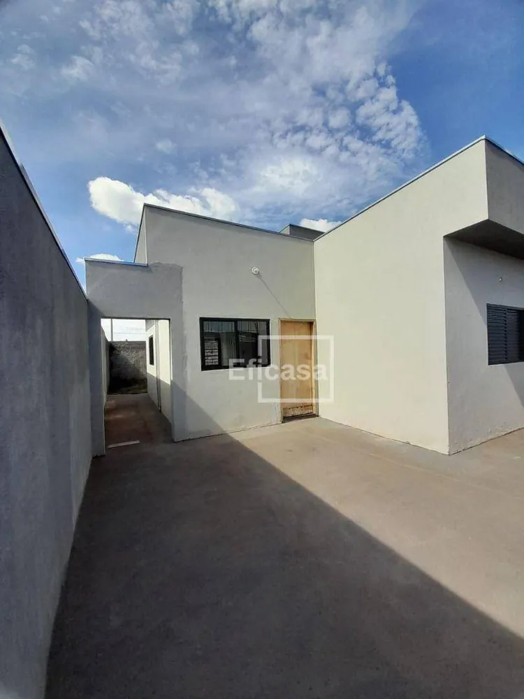 Casa de Condomínio, 2 quartos - Foto 4