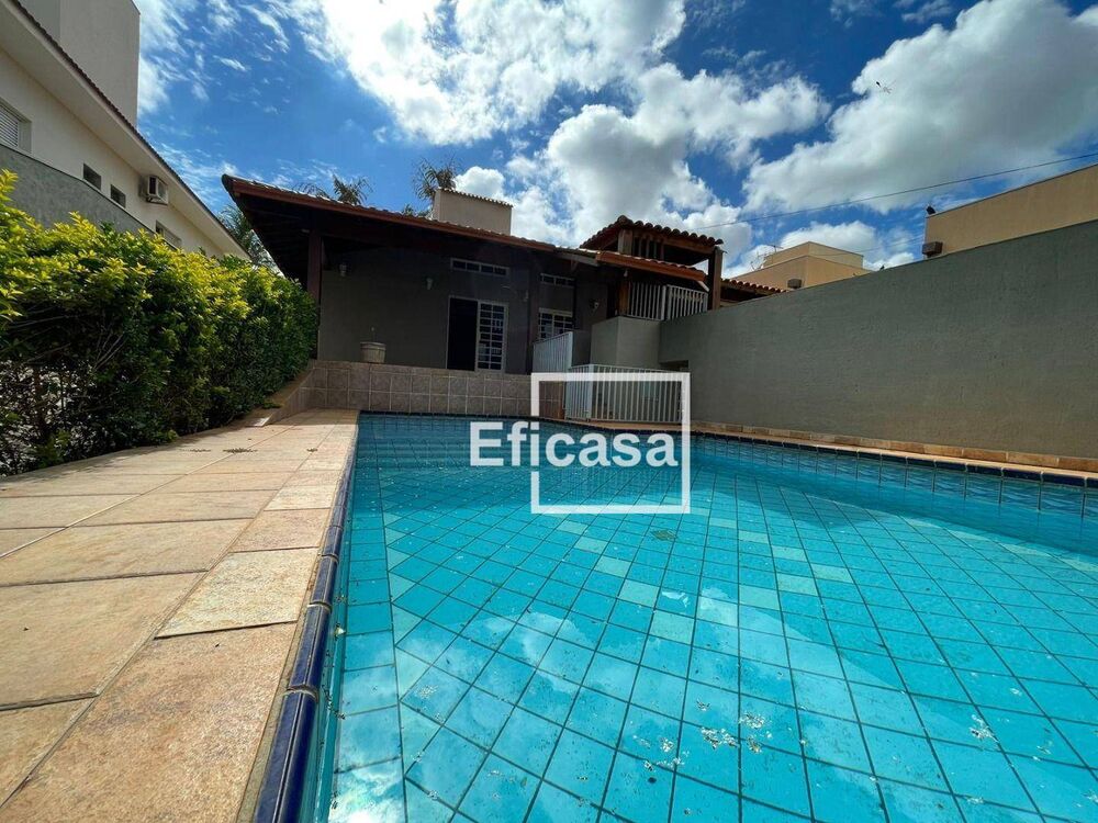 Casa de Condomínio, 5 quartos - Foto 12