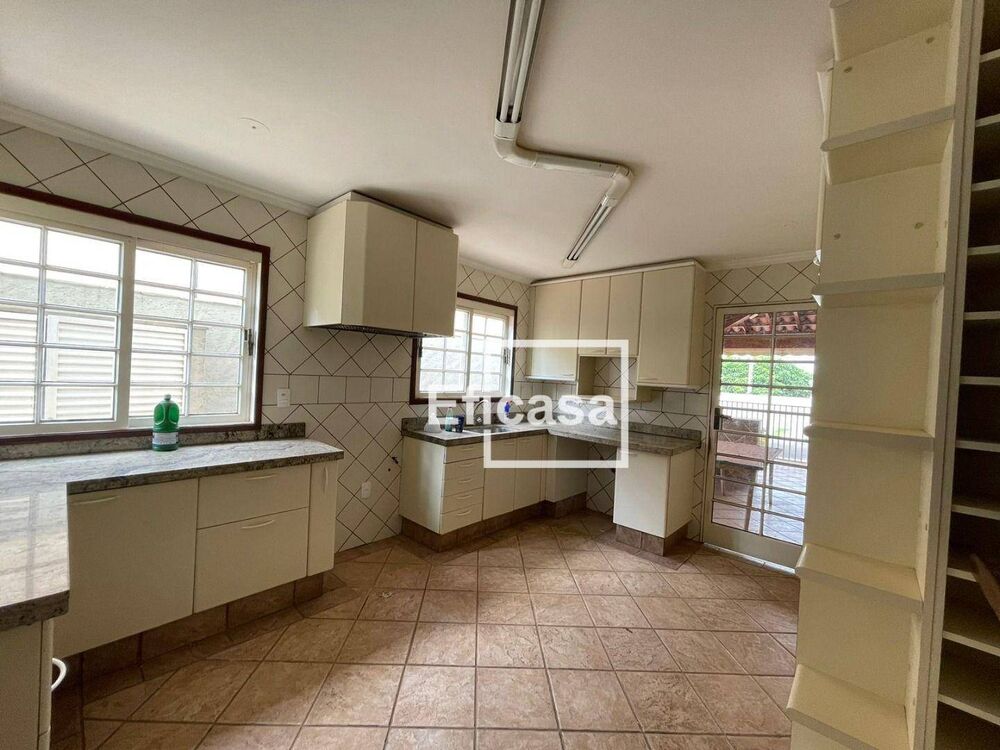 Casa de Condomínio, 5 quartos - Foto 4