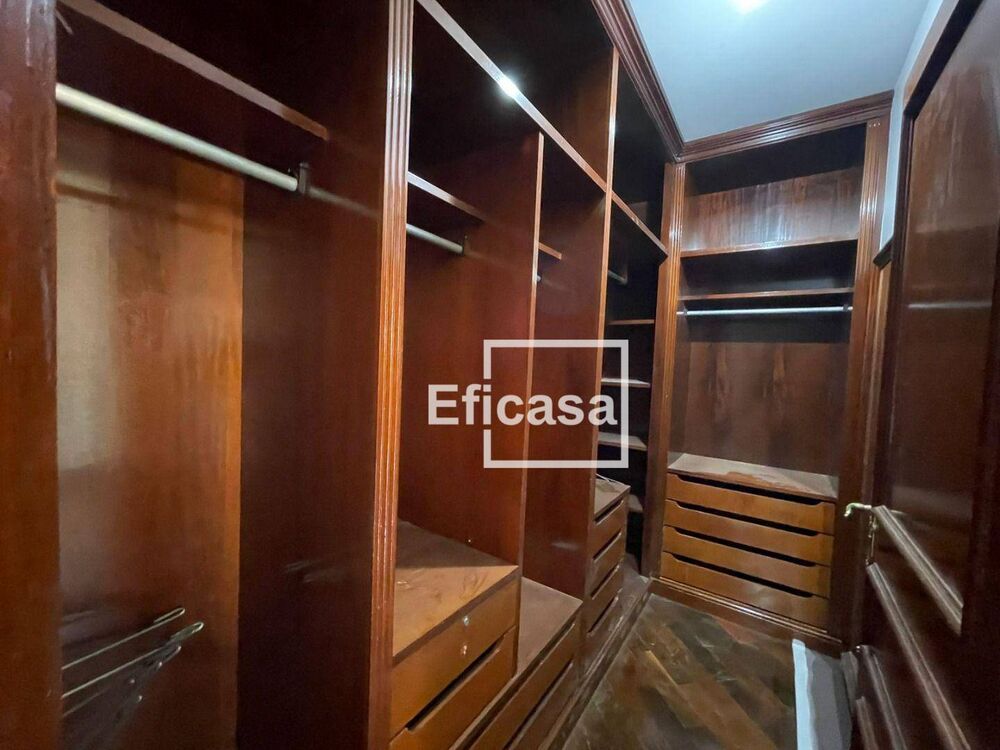 Casa de Condomínio, 5 quartos - Foto 1