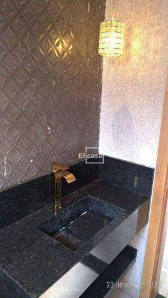 Casa, 3 quartos, 218 m² - Foto 8