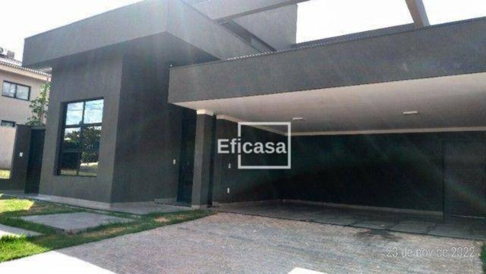 Casa, 3 quartos, 218 m² - Foto 4