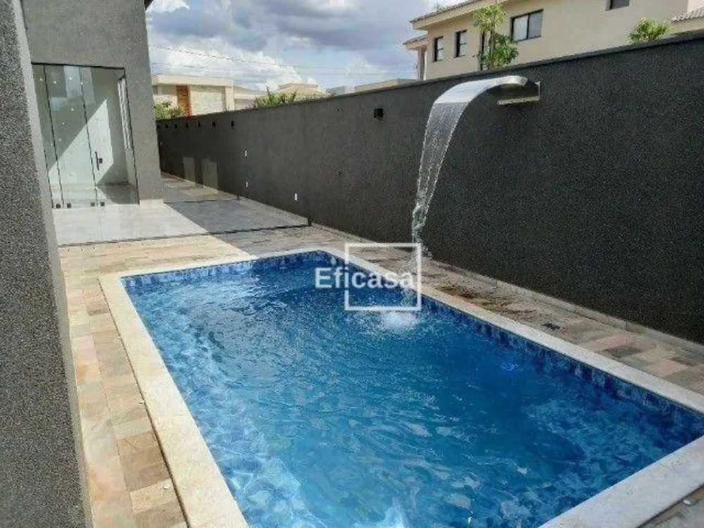 Casa, 3 quartos, 218 m² - Foto 3