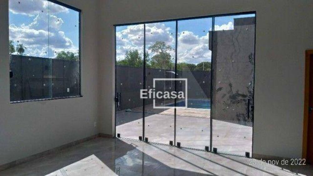 Casa, 3 quartos, 218 m² - Foto 3