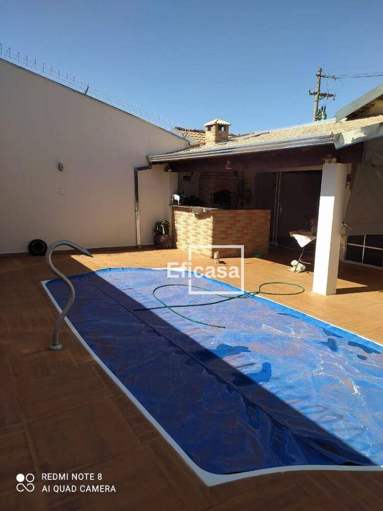 Casa, 2 quartos, 130 m² - Foto 11