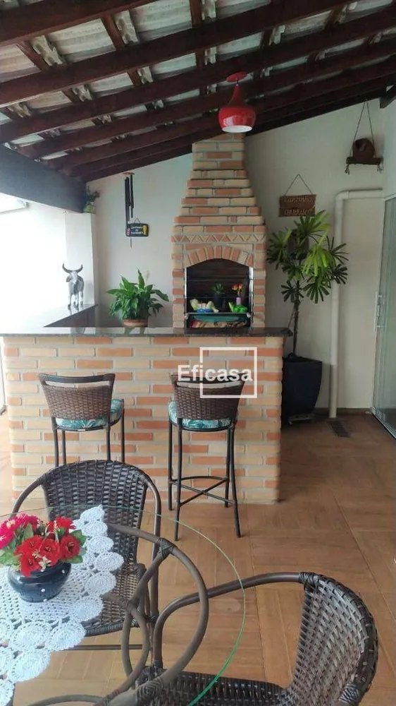 Casa, 2 quartos, 130 m² - Foto 3