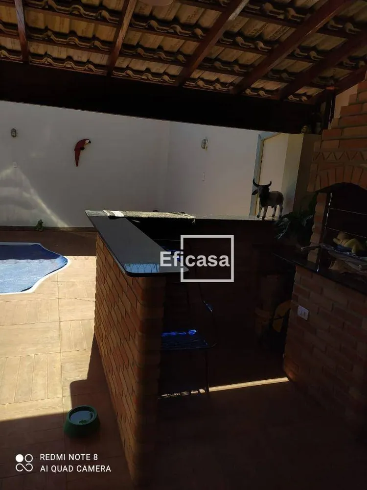 Casa, 2 quartos, 130 m² - Foto 14
