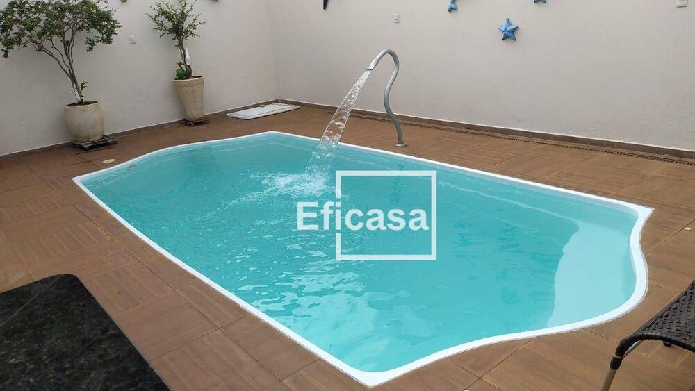 Casa, 2 quartos, 130 m² - Foto 9