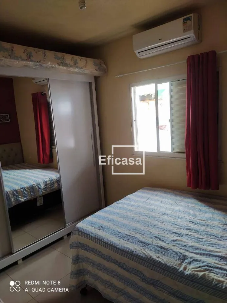 Casa, 2 quartos, 130 m² - Foto 7