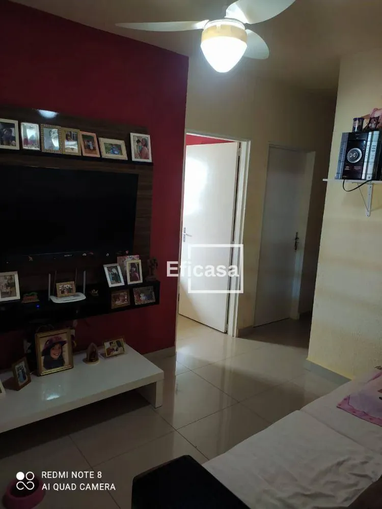 Casa, 2 quartos, 130 m² - Foto 4