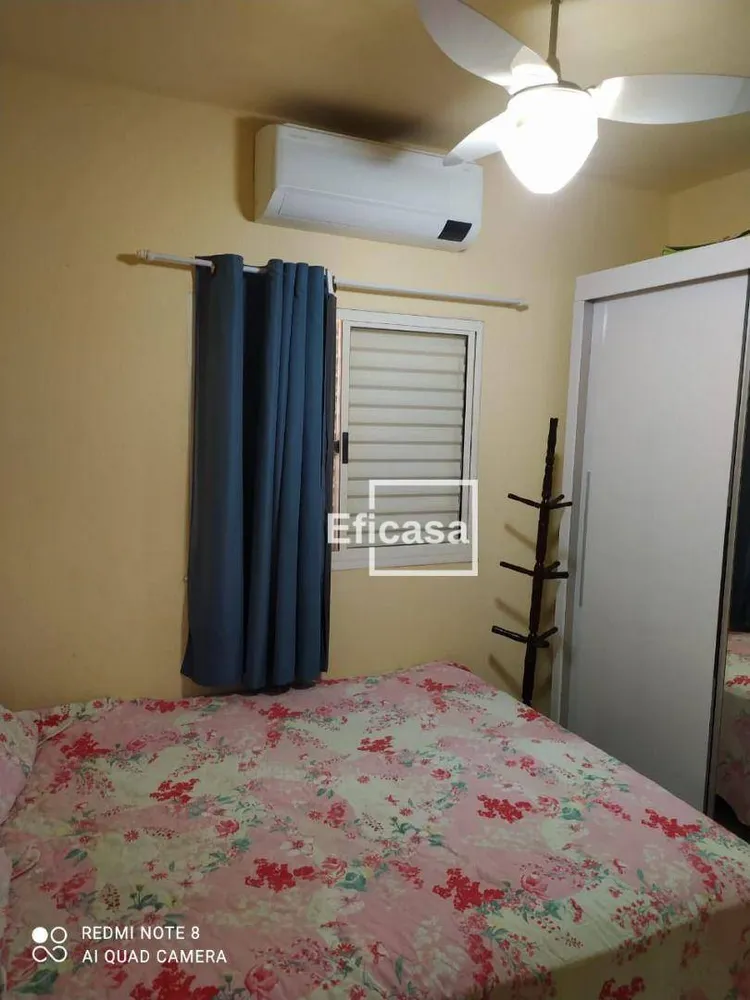 Casa, 2 quartos, 130 m² - Foto 8