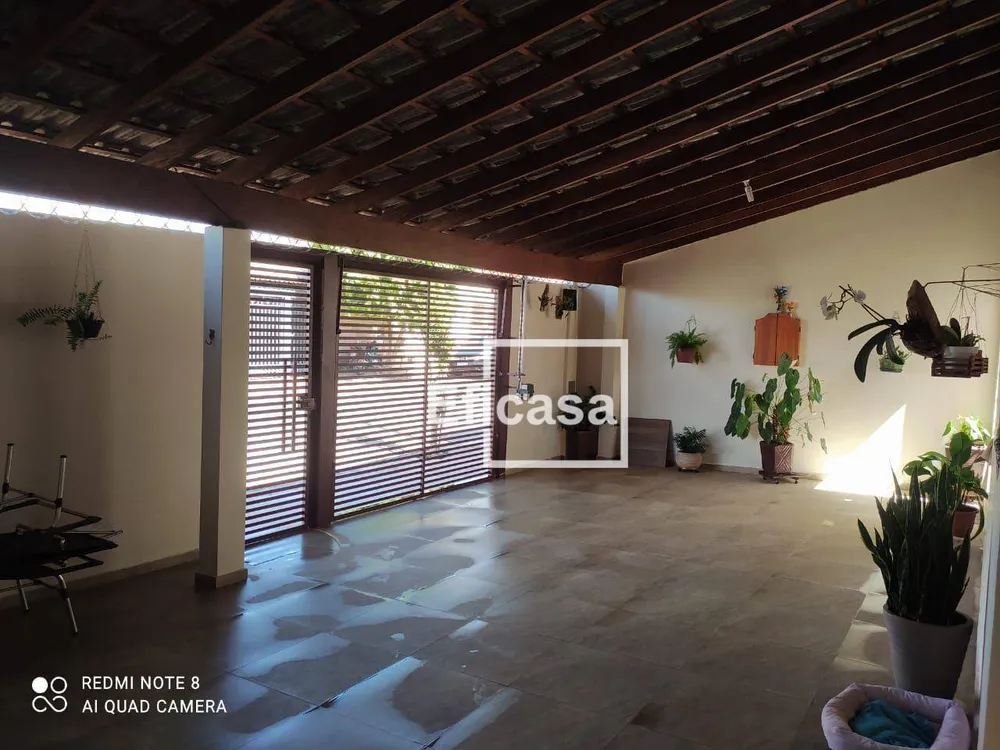 Casa, 2 quartos, 130 m² - Foto 6