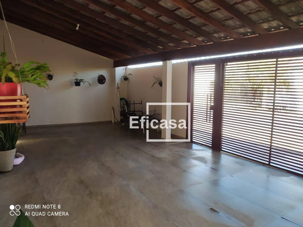 Casa, 2 quartos, 130 m² - Foto 13