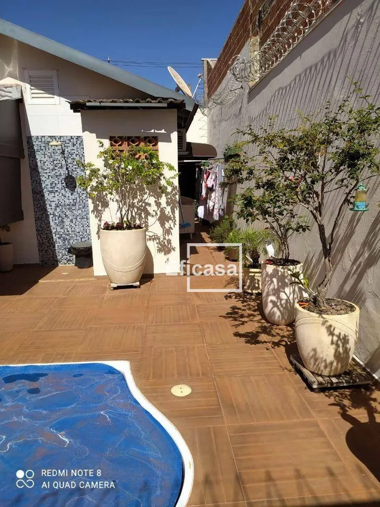 Casa, 2 quartos, 130 m² - Foto 5