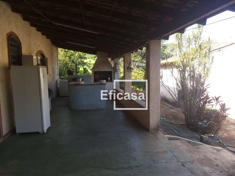 Chácara, 3 quartos, 5000 m² - Foto 1