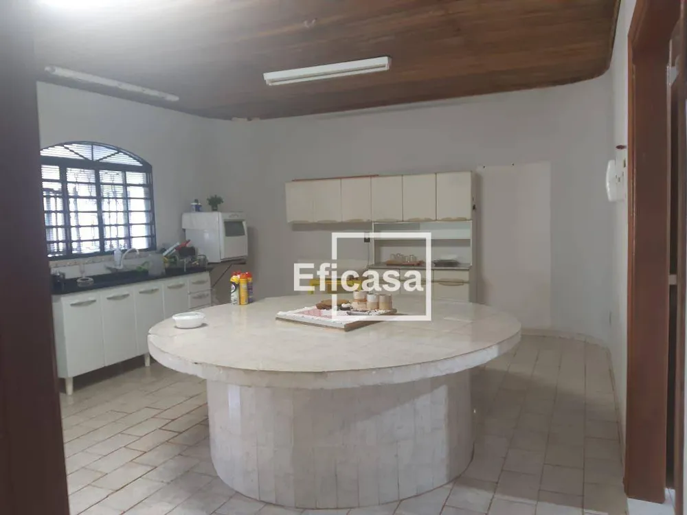 Chácara, 3 quartos, 5000 m² - Foto 4