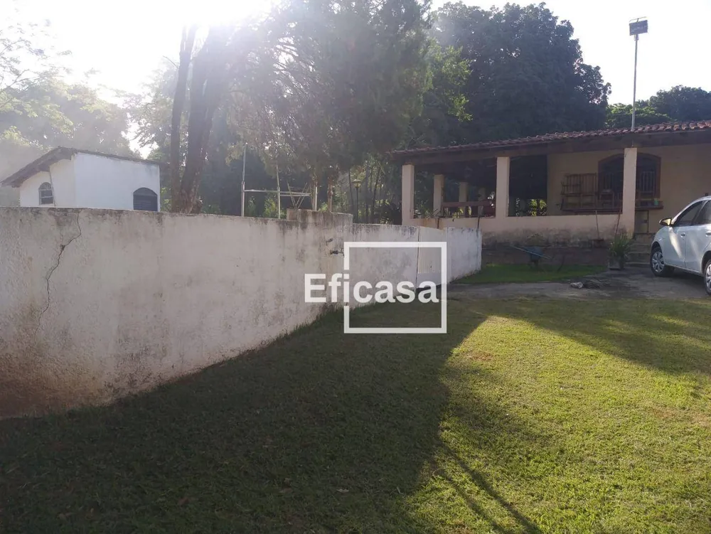 Chácara, 3 quartos, 5000 m² - Foto 2