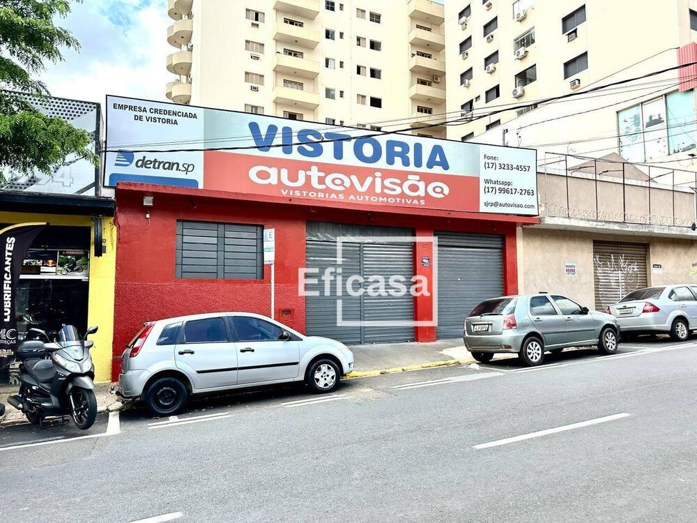 Loja-Salão, 320 m² - Foto 4