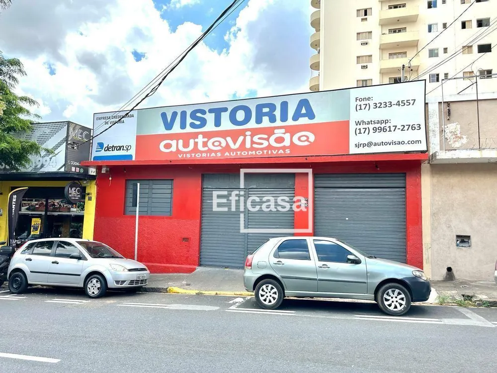 Loja-Salão, 320 m² - Foto 6