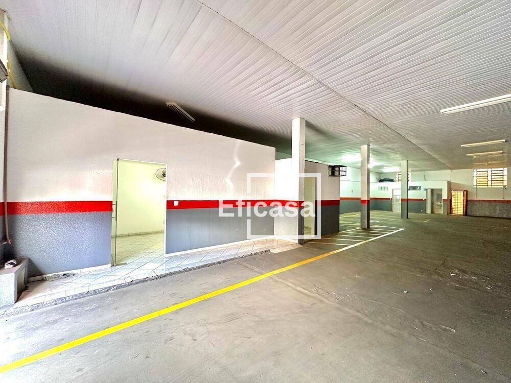 Loja-Salão, 320 m² - Foto 11