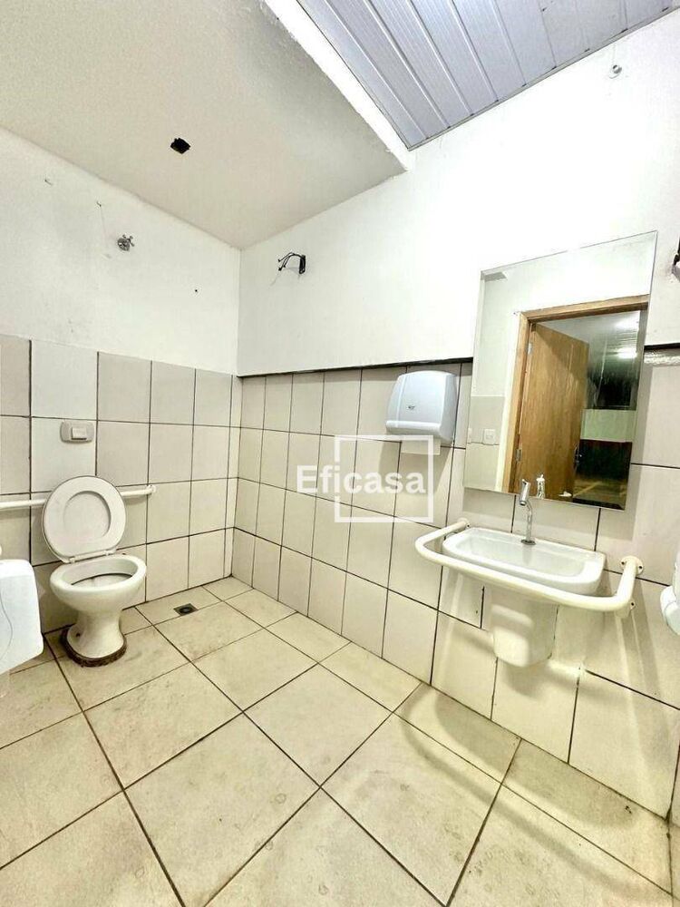 Loja-Salão, 320 m² - Foto 3
