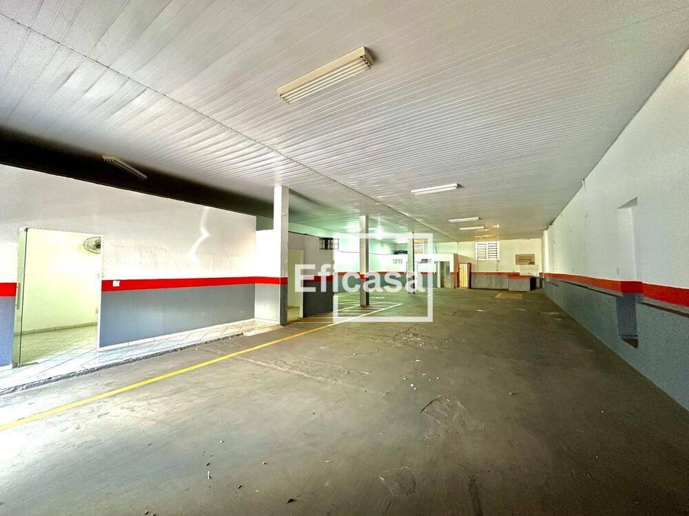 Loja-Salão, 320 m² - Foto 1