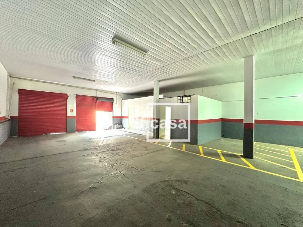 Loja-Salão, 320 m² - Foto 5