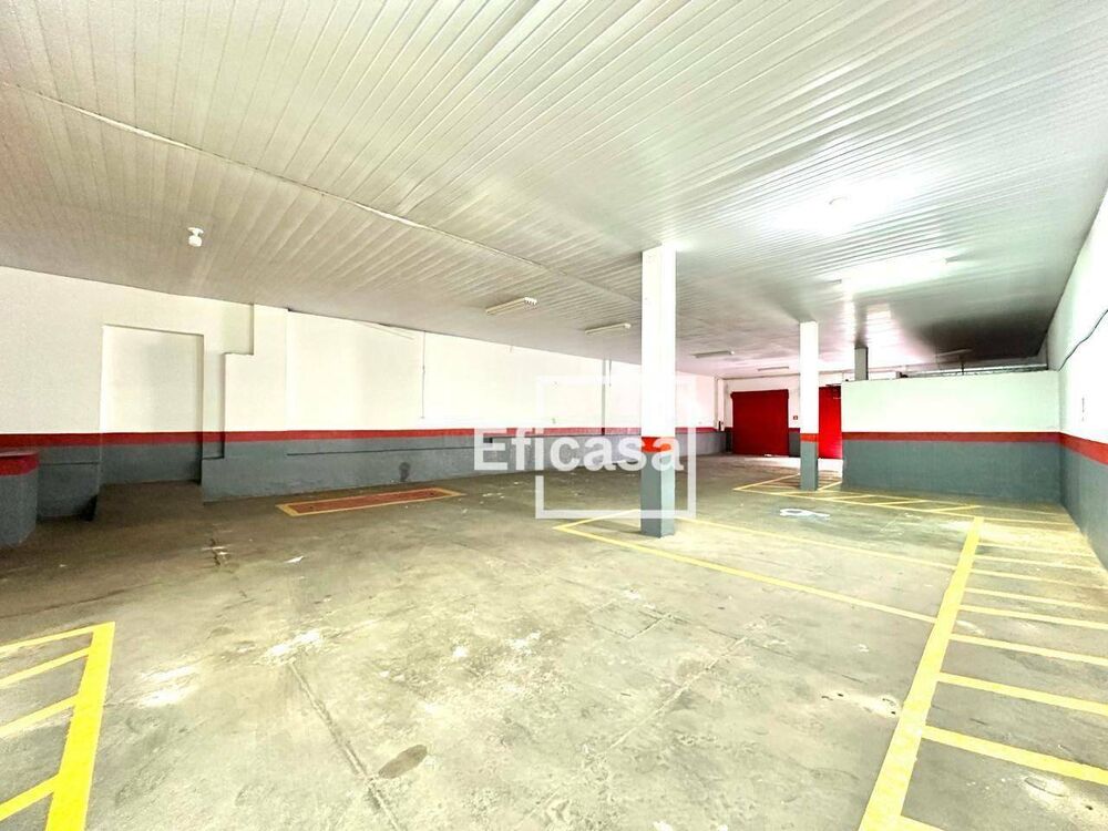 Loja-Salão, 320 m² - Foto 9