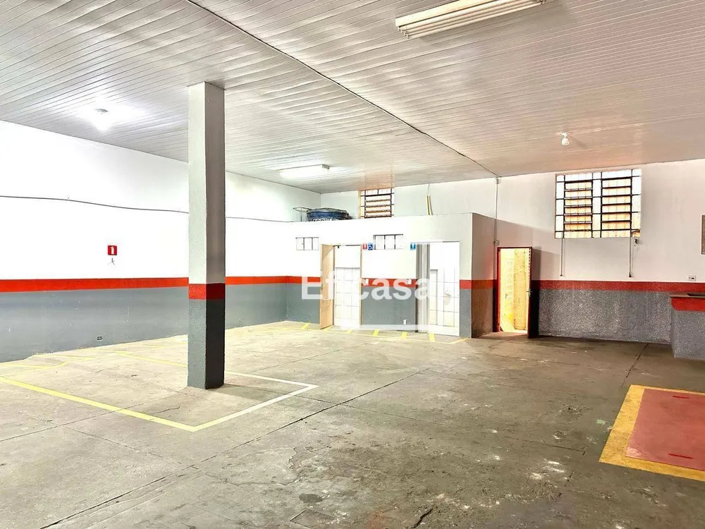 Loja-Salão, 320 m² - Foto 7