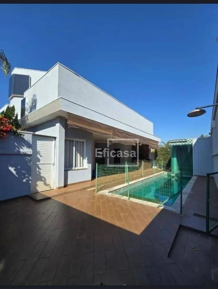 Casa de Condomínio, 3 quartos - Foto 7
