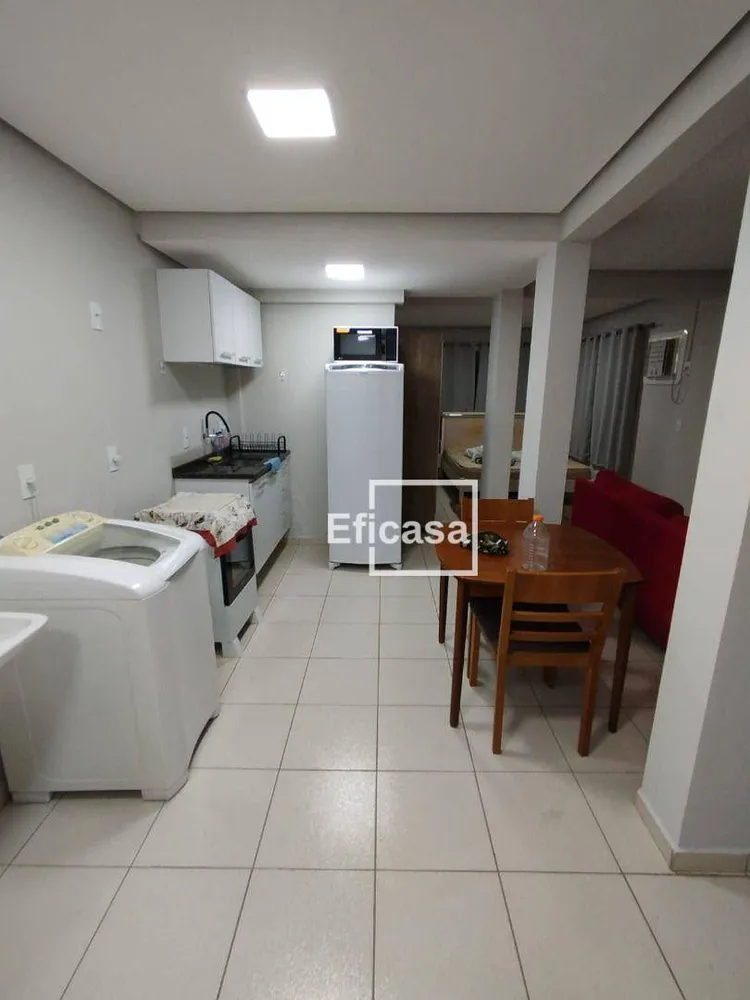Apartamento, 2 quartos, 55 m² - Foto 4