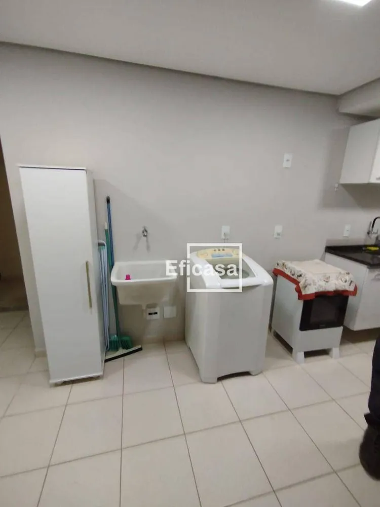 Apartamento, 2 quartos, 55 m² - Foto 1